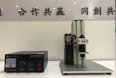 超聲波焊接機主要由哪幾個部分組成？
